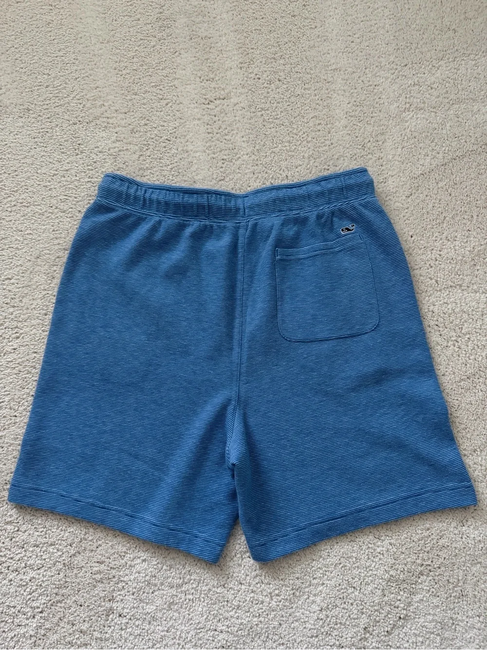Boys size XL (18) Vineyard Vines pull on knit shorts